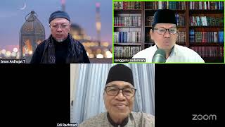 Pengajian Keluarga Sakinah