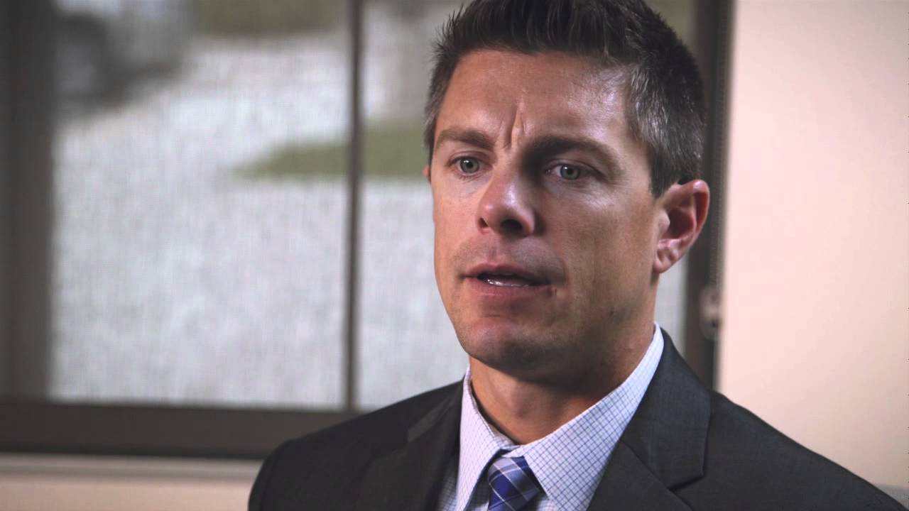 Dr. Newingham on Invisalign Clear Braces | Newingham Dental Center - Birmingham, MI