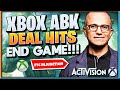 Xbox ABK Buyout to Accelerate According to Microsoft | Ubisoft Reveals Their Big Games | News Dose