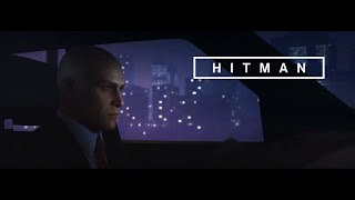 HITMAN Freelancer loading screens are depressing (sad hours)