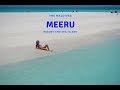 Meeru Island Resort &amp; Spa, The Maldives. Best value for Water villa and Beach villa in the Maldives.
