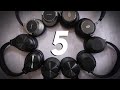 5 Best Budget Active Noise Cancelling Headphones 2020 | mrkwd tech