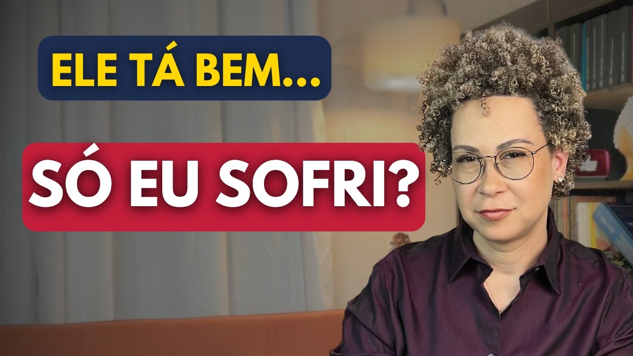 APEGO ANSIOSO: por que esse término dói mais que os outros