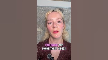 Living in London means risking your phone being stolen every day. Some tips to stay safe! #suffrago