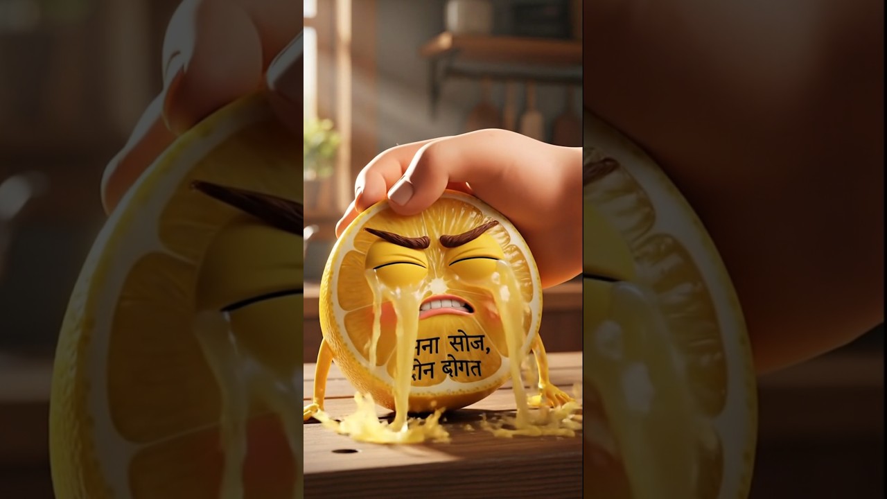 Lemon 🍋 Benefits | 