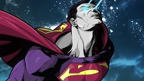 Bizarro Tribute