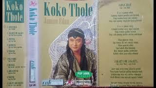 Jaman Edan | Pop Jawa Koko Thole