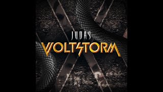 Voltstorm - Judas