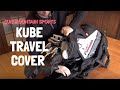 Kube Travel Golf Cover | Sun Mountain Sports