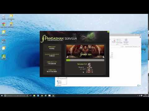 TÉLÉCHARGER PANDASHAN WOW GRATUIT PANDASHAN WOW GRATUIT TÉLÉCHARGER