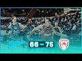 Zenit St Petersburg-Olympiacos Piraeus |66-75| ● Full Highlights ● Round 7