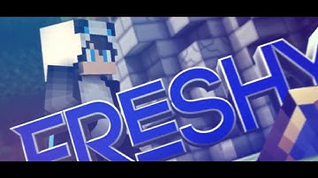 [Dual] Freshy - By StackedArtz & Elii / Kiro [He Did The Animation]