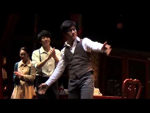 140813 데스트랩 커튼콜(마티네)