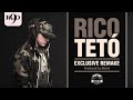 Rico - Tetó (Exclusive)