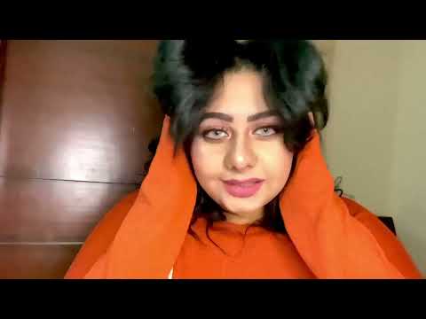 حكتلكم كل التفاصيل عن شعري مهم جدا الفديو دا عشان كنت حلقت شعري زيرو زي الرجاله