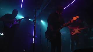 The Ills - Zukunft 2.0 - live Bratislava 14.3.2019