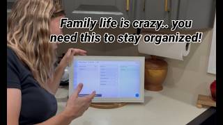 Busy Life, This Calendar Can Help
