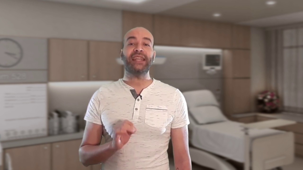 كشف معجزات المسيحية - الحلقة الرابعة - معجزات الشفاء