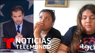 Hermanas de Vanessa Guillén detallan el sufrimiento de la soldado | Noticias Telemundo