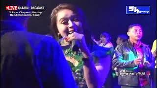 Rossa Jameela - Air Mata Darah (SK Group)