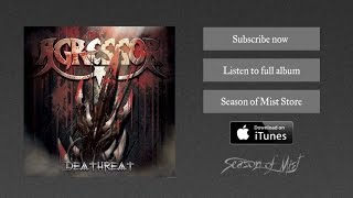 Watch Agressor Desolation video