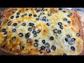 Enchiladas Casserole - Baked Recipe - Mexican Food