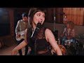 Bad habits  ed sheeran funk cover ft sara niemietz  thepocketqueen  charlescornellstudios