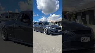 Drift Ute Coming Soon 🤭