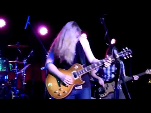 Putar Manic Depression - Joanne Shaw Taylor