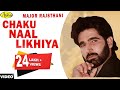 Chaku naal likhiya i major rajsthani i latest  punjabi song 2018 l anand music