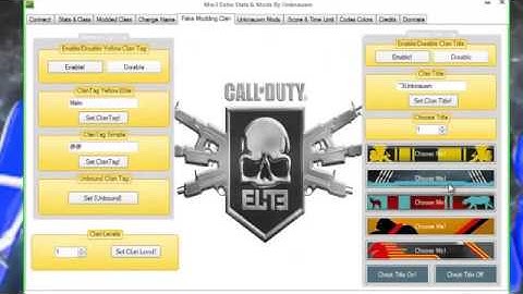 [MW3/PS3]RTM Tool Hosted By CorruptModdingTeam [C|MT]