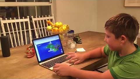 How to upload a video to ClassCraft