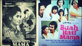 Film jadul bikin sedih(Buah hati mama)sopan Sopyan & widiawati