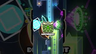 Whats the most common icon set in geometry dash?