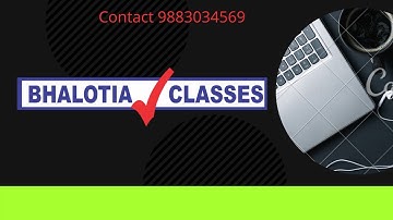 B.Com 2nd Semester Cost PRS Day 1