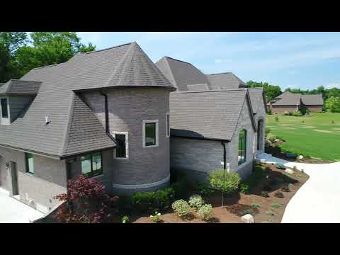 70797 Clairwood Lane, Romeo, MI home video tour