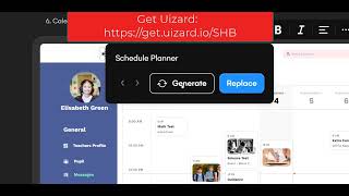 Using the Suggest feature-Uizard