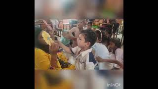 School Readiness Activities week 2 #PS Narauna