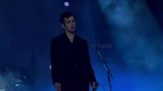 FALLINGFORYOU - THE 1975: AT THEIR VERY BEST( Live in Manila)