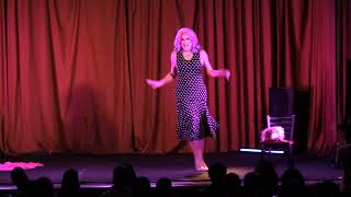 Saturday Night Gala - Veranda Lni