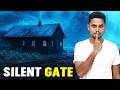 Midnight at the Forest Railway Gate | Barking from the Dark Demo | Horror Games | Tamil Play Games