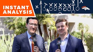 Top things to know after hearing from Owner & CEO Greg Penner and President Damani Leech