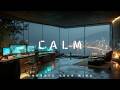 Hyperfocus Music ~ Deep Work Concentration | Brain Focus Ambient Soundscape