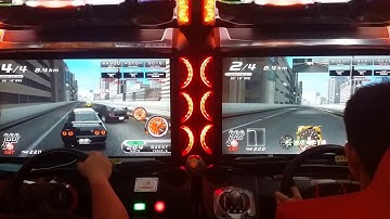 WMMT6 2019 : SC18 Team Training #30 : 2v2 Tag-Team [C1] (Race 1/3)