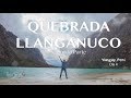 YUNGAY HERMOSURA | QUEBRADA LLANGANUCO | FULL DAY | OMAR TURISTA