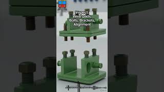 🚆Emergency Brake | Railway Safety, Track Inspection & Train Technology #RailwayInspection #railway