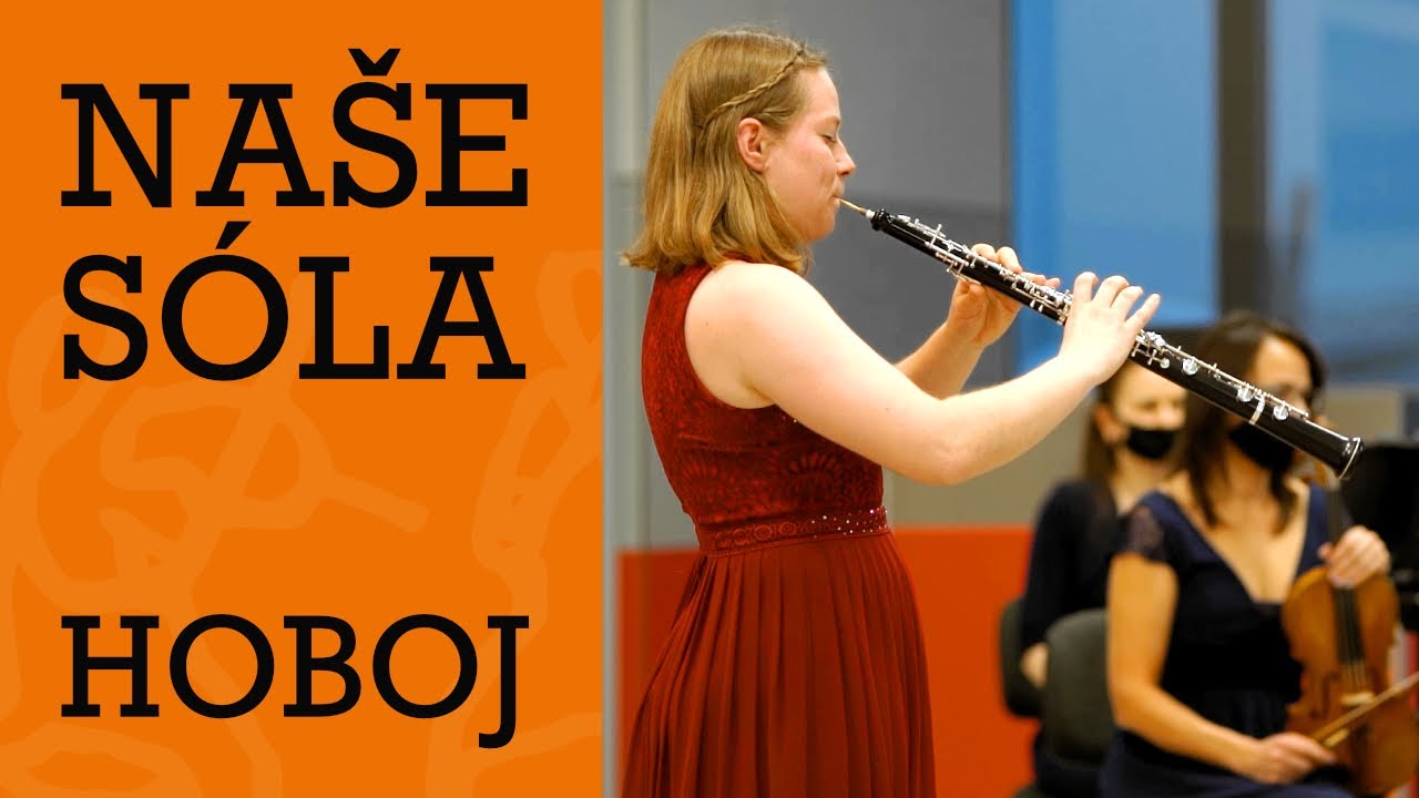NAŠE SÓLA – hoboj