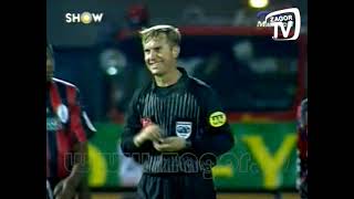 Fenerbahçe 4-0 Gaziantepspor | 14.11.1998