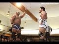 Jeff cobb vs keith lee pwg game over man highlights