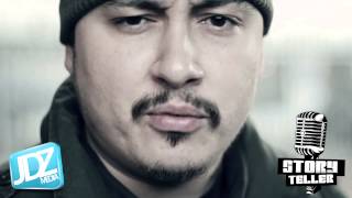 Omen [StoryTeller] | JDZmedia